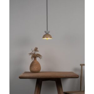 lampa wisząca BOSTON VELVET Loftlight