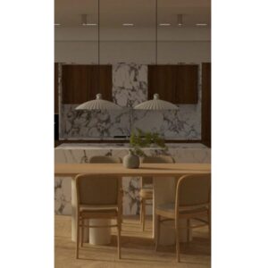 lampa wisząca FALA LOFTLIGHT