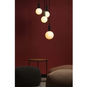 lampa wisząca MATUBA VELVET Loftlight