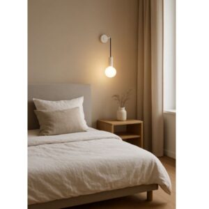 lampa ścienna MATUBA WALL LOFTLIGHT