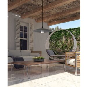 lampa wisząca SPUTNIK IP65 Loftlight