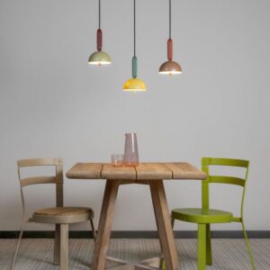 lampa wisząca Vicky Loftlight