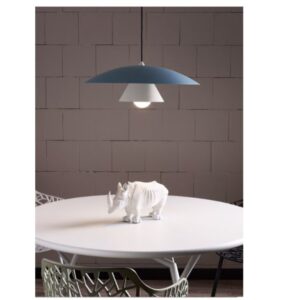 lampa wisząca OLEMI Loftlight