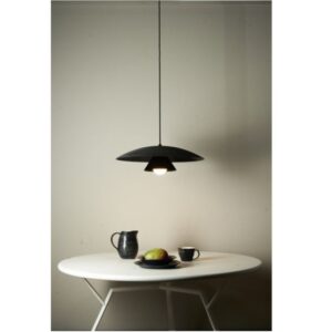 lampa wisząca OLEMI Slight Velvet Loftlight