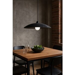 lampa wisząca SPUTNIK Velvet Loftlight