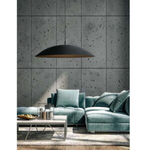 lampa wisząca TELSTAR VELVET Loftlight