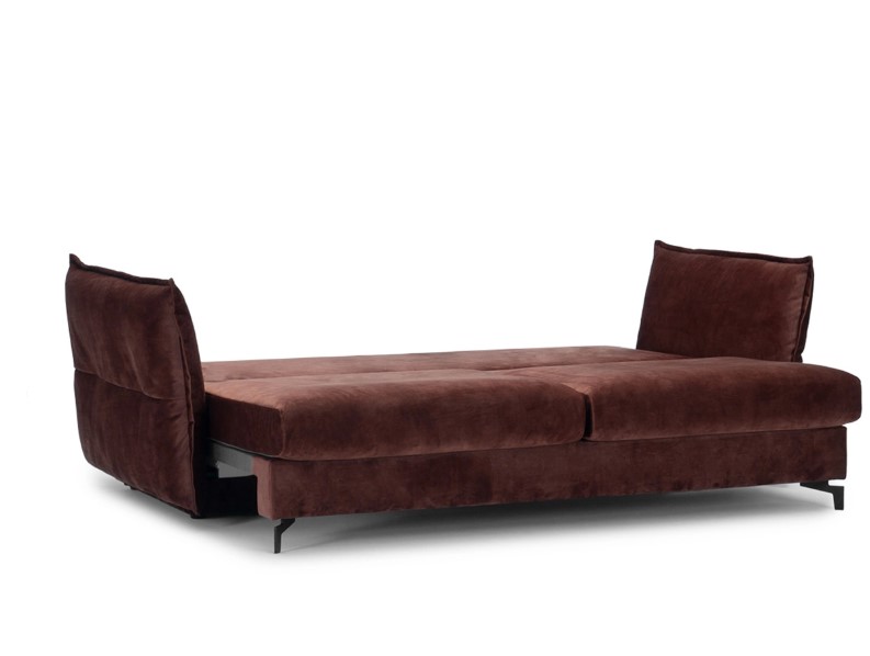 Sofa Merida z funkcją spania Ramaro - obrazek 2