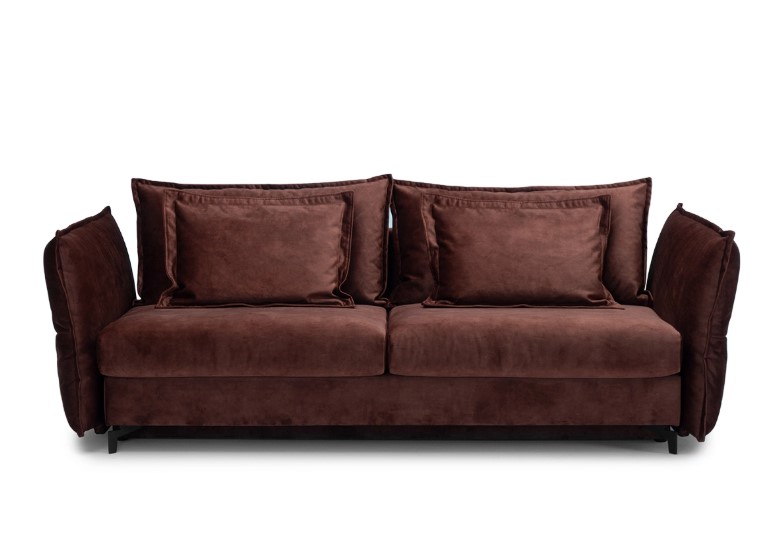 Sofa Merida z funkcją spania Ramaro - obrazek 3