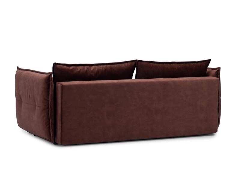 Sofa Merida z funkcją spania Ramaro - obrazek 5