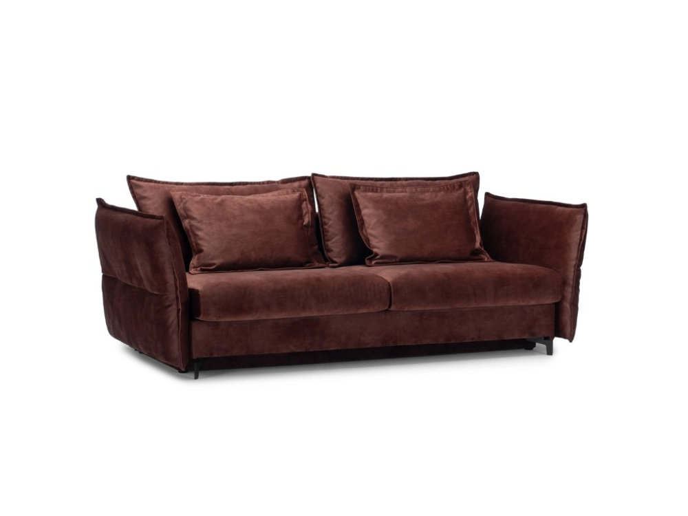 Sofa Merida z funkcją spania Ramaro