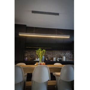 lampa betonowa wisząca CONCRET LINE Loftlight