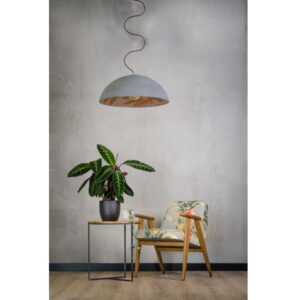 lampa betonowa wisząca JUNGLE/JUNGLE DECO Loftlight