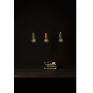 lampa betonowa wisząca KALLA 1 Loftlight