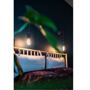 kinkiet betonowy KALLA1 WALL Loftlight