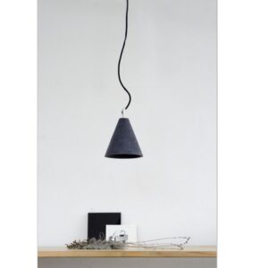 lampa betonowa wisząca KOBE 1 Loftlight