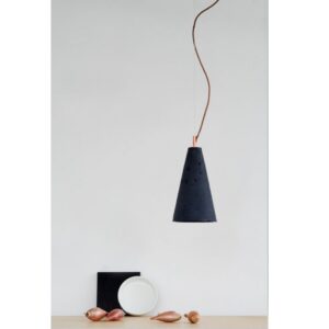 lampa betonowa wisząca KOBE 2 Loftlight
