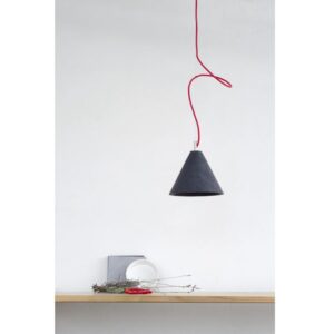 lampa betonowa wisząca KOBE 3 Loftlight