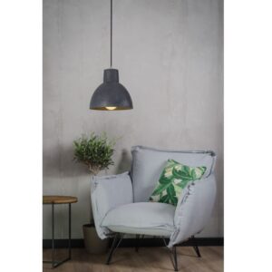 lampa betonowa wisząca KORTA1 CONCRETE Loftlight