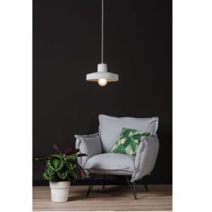 lampa betonowa wisząca KORTA2 CONCRETE Loftlight