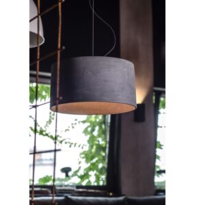 lampa betonowa wisząca MALTA Loftlight