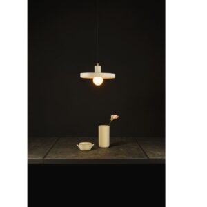 lampa betonowa wisząca PRIMITIVO CONCRETE Loftlight