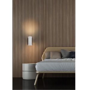 Kinkiet betonowy RULON Loftlight