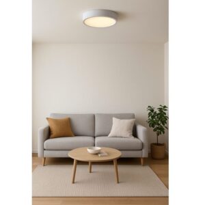 Plafon betonowy PLAN 36/46 Loftlight