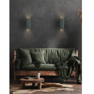 Kinkiet betonowy CONTEAK Loftlight