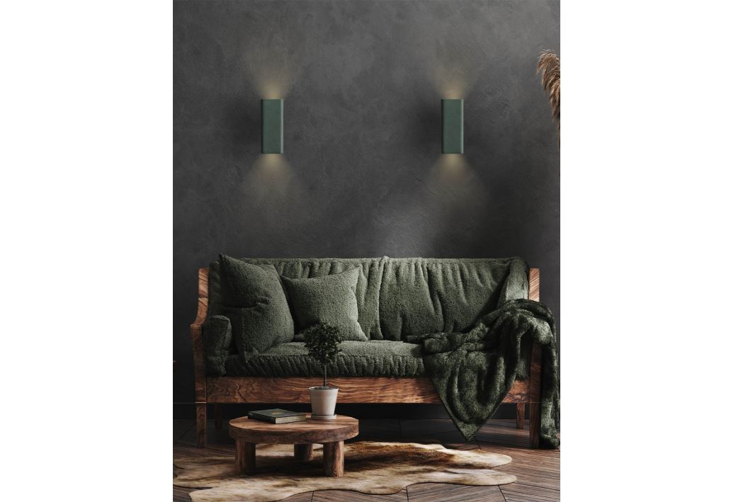 Kinkiet betonowy CONTEAK Loftlight