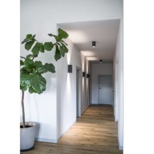 Kinkiet betonowy ORTO Loftlight