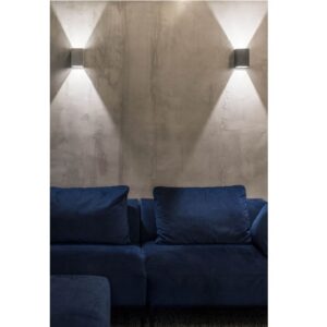 Kinkiet betonowy ORTO MINI Loftlight