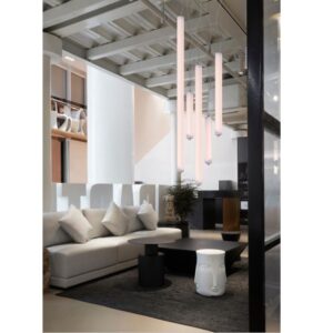 lampa pionowa wisząca LONGA VERTICAL 50/100/150/190 Loftlight