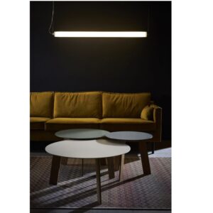 lampa pozioma wisząca LONGA HORIZONTAL 50/100/150/190 Loftlight