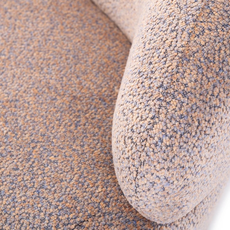 Fotel Swing Ramaro - obrazek 3