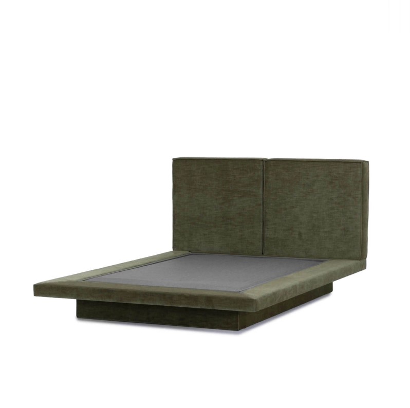 Łóżko Malmo z pojemnikiem Ramaro - obrazek 4