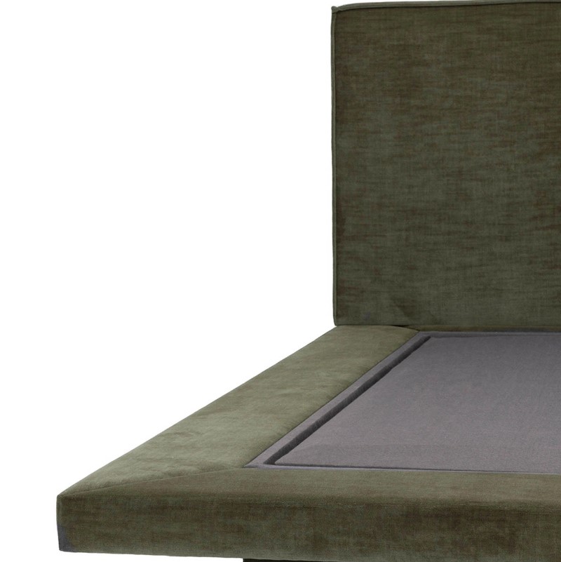 Łóżko Malmo z pojemnikiem Ramaro - obrazek 7