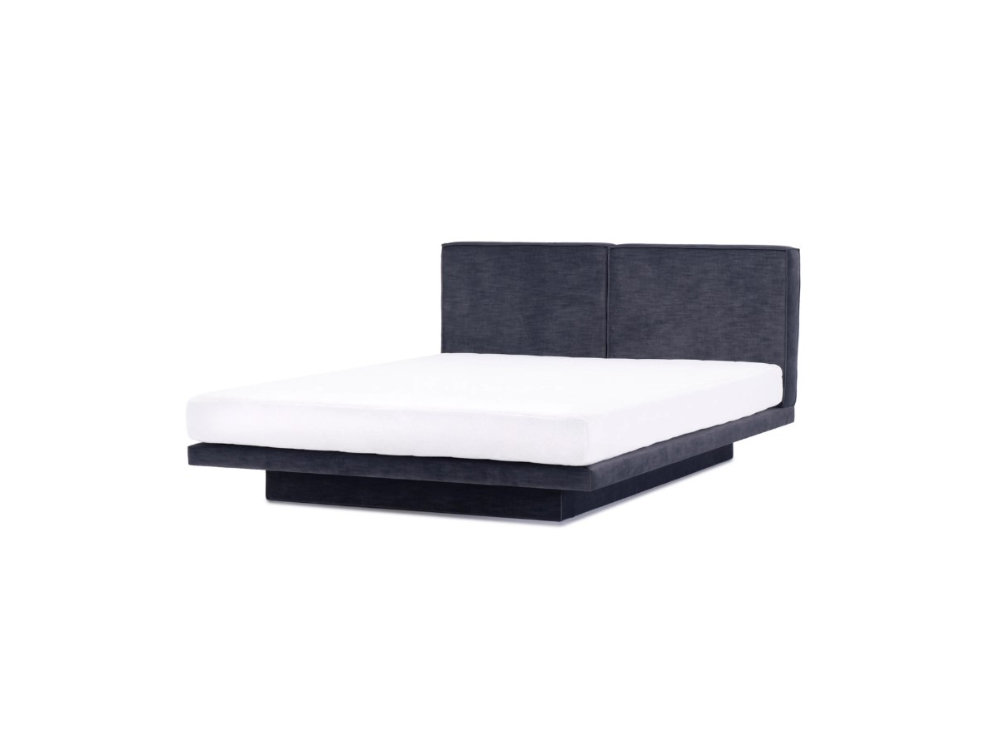 Łóżko Malmo z pojemnikiem Ramaro
