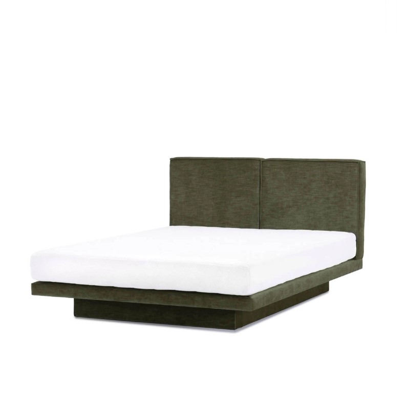 Łóżko Malmo z pojemnikiem Ramaro - obrazek 2