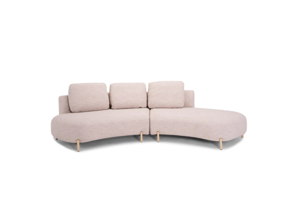 Narożnik Felino Ramaro