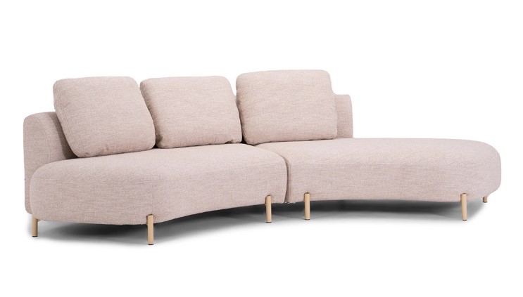 Narożnik Felino Ramaro - obrazek 2