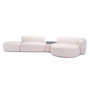 Narożnik Piave Line Ramaro