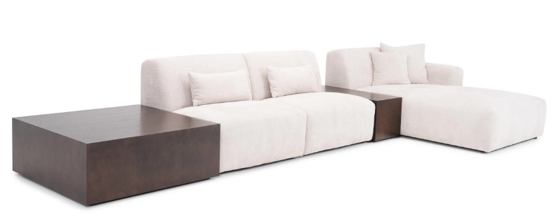 Narożnik Vento BO Ramaro - obrazek 2