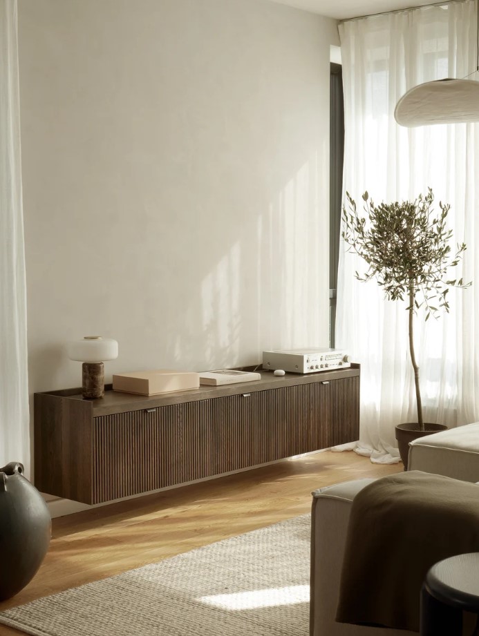 Szafka Rtv Meda 3 Tamo