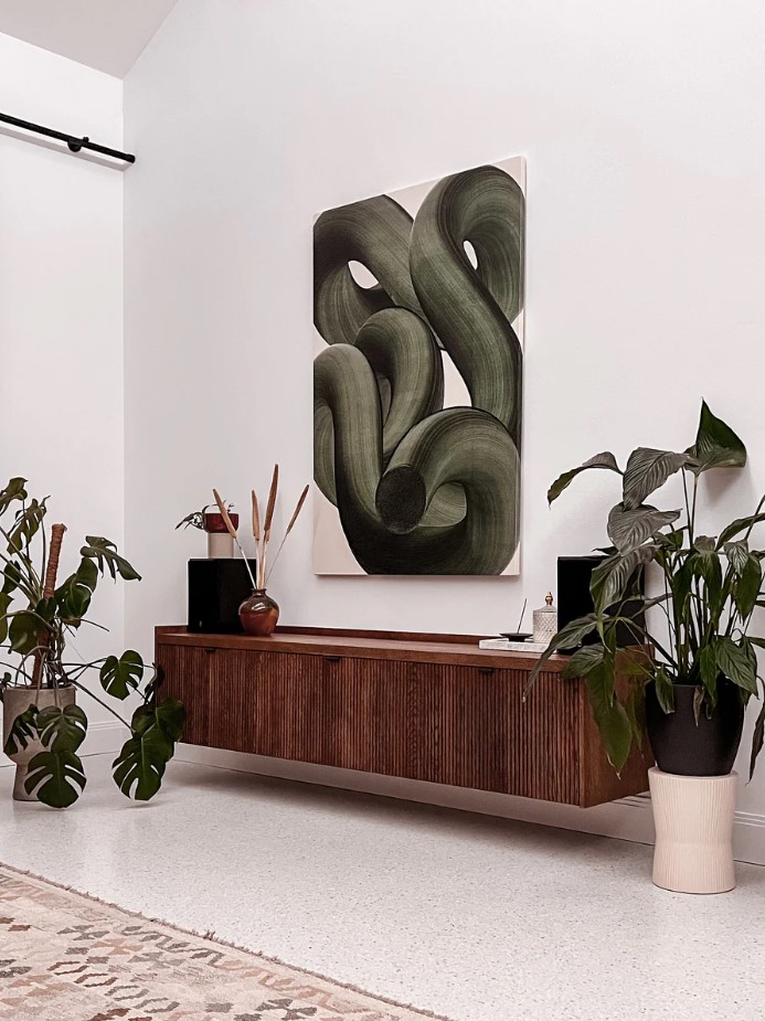 Szafka Rtv Meda 3 Tamo - obrazek 6