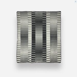 Narzuta 165×205/210cm OP-ART PIANO FORTE HOGAI