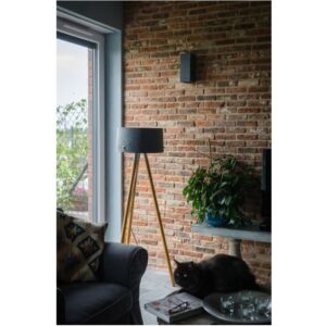 lampa betonowa podłogowa TALMA FLOOR Loftlight