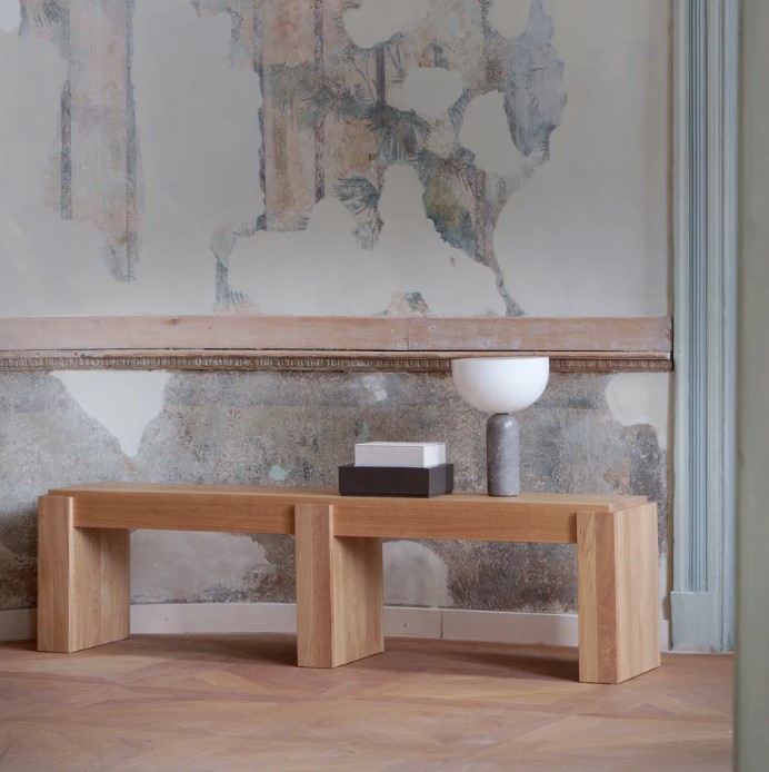 Ławka Pura 160 Tamo