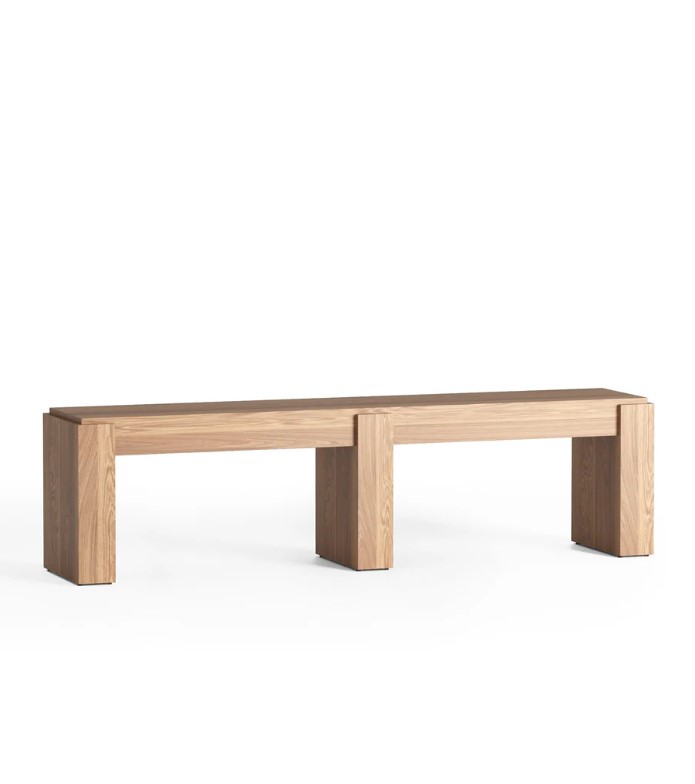 Ławka Pura 160 Tamo - obrazek 2