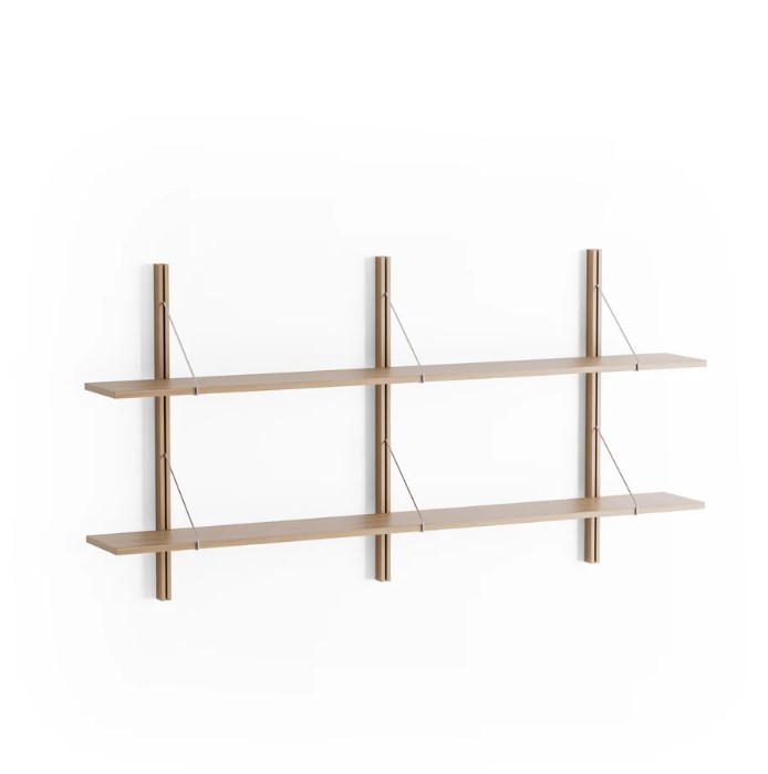 Regał Rodd duo 100 Tamo - obrazek 2