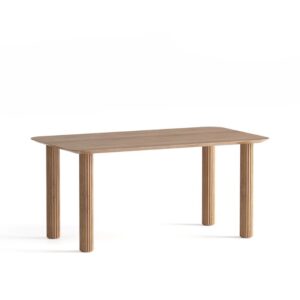 Stół Filar 160 / naturalny dąb Tamo